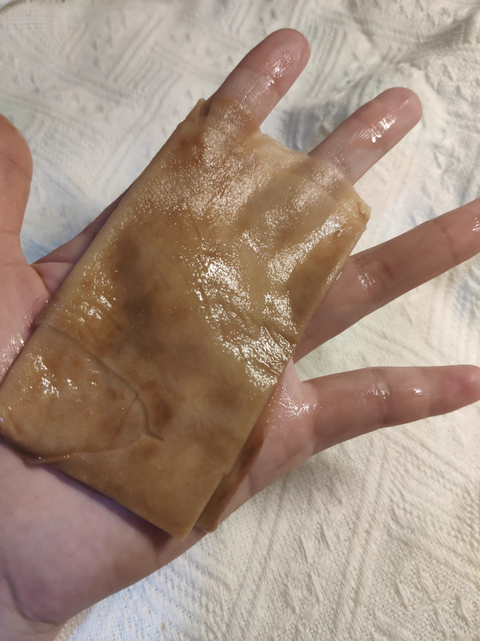 馥郁满铺面膜面贴