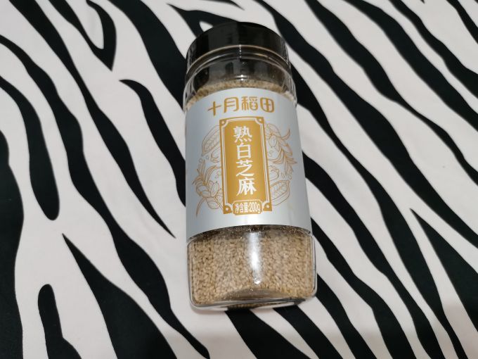 十月稻田谷物/杂粮/粥米