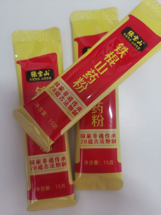 张宝山其他冲饮谷物