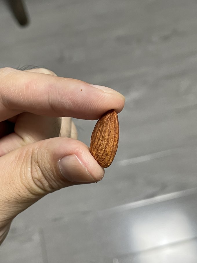 喔迈食品巴旦木