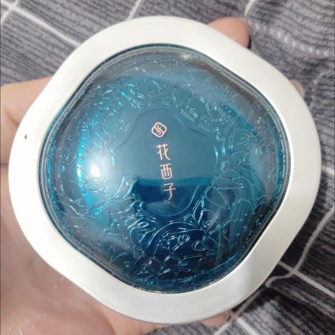 花西子彩妆组合