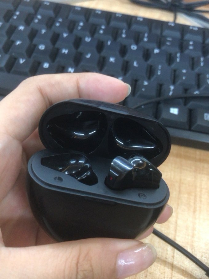 蓝牙耳机