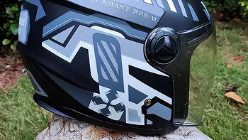 MH21超音兽双镜摩托车头盔，守护骑行人的生命防线