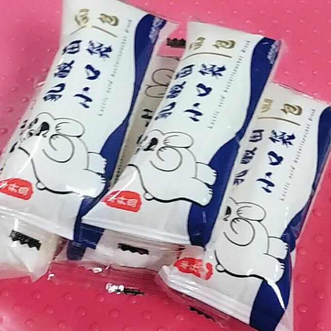 半升岛面包