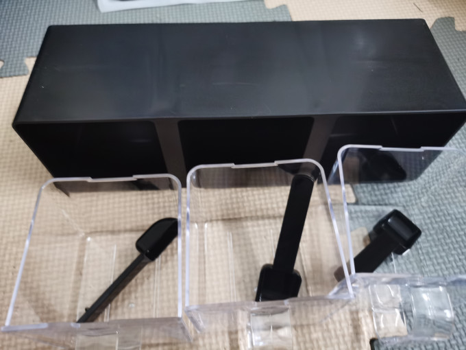 收纳箱/桶/凳