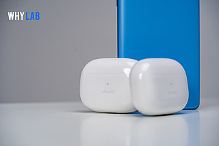 全球首款真无线 Hi-Fi 耳机 vivo TWS 3 Pro