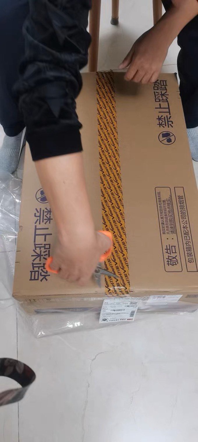 万和燃气热水器