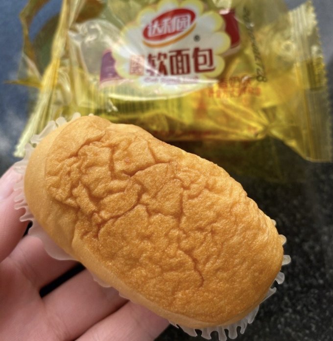 达利园面包