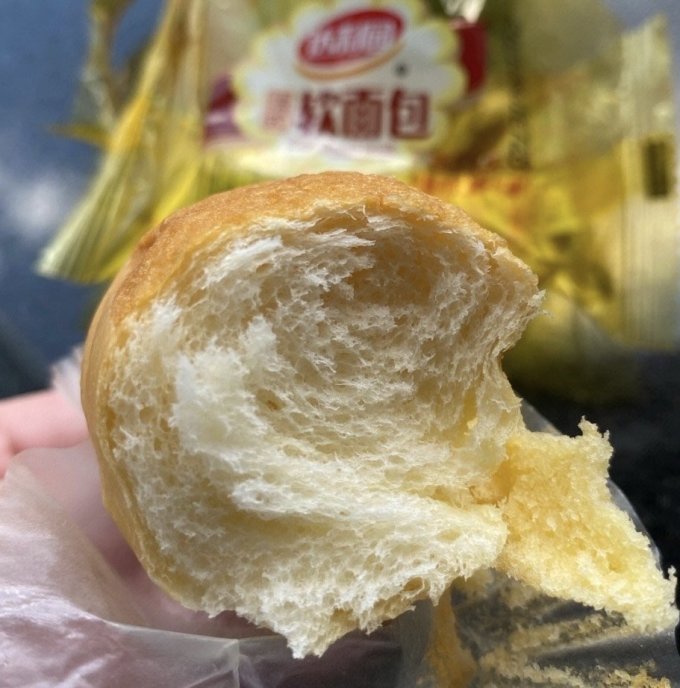 达利园面包