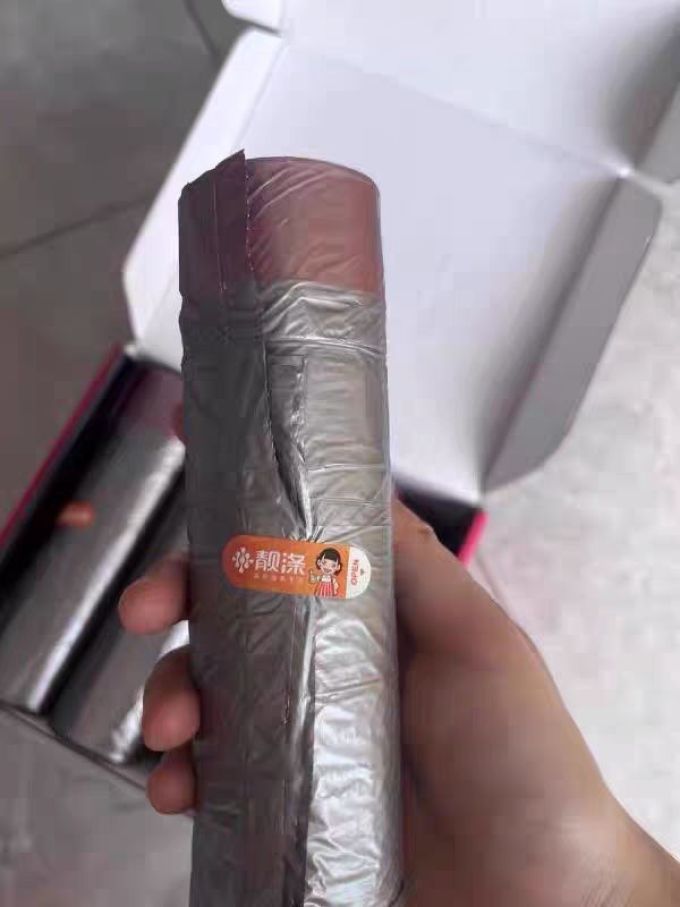 靓涤垃圾袋