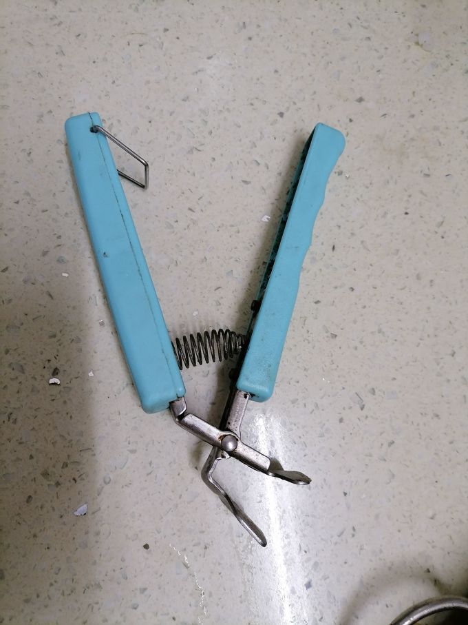 品兔厨房配件