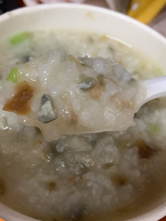 亲娘舅大米