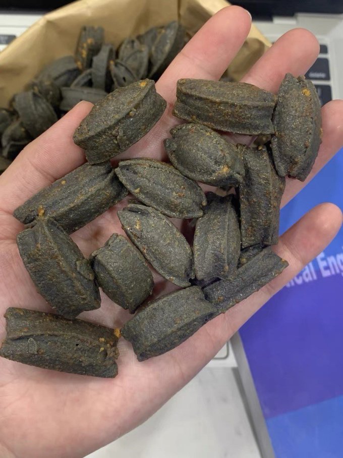 南沫先生其他休闲零食