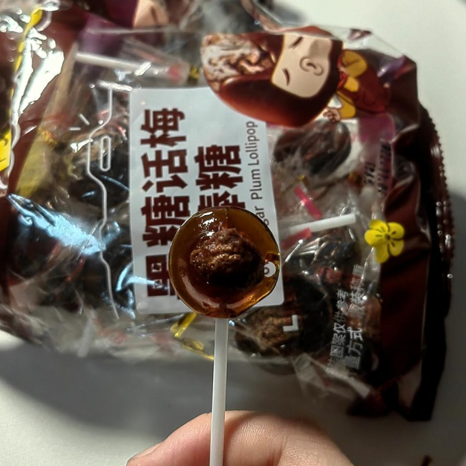 糖果巧克力