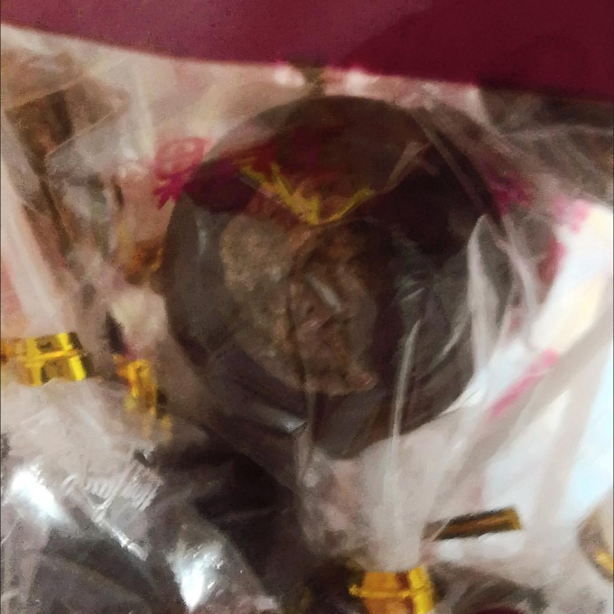 糖果巧克力