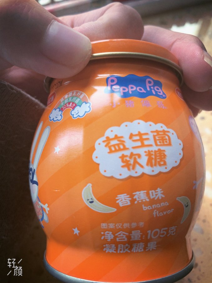 涞可糖果巧克力