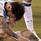 “世界杯综合征”门诊火了！阿根廷爆冷后部分球迷胸闷气短