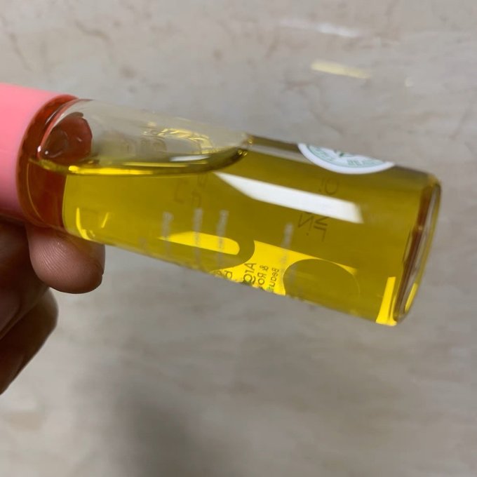 精华油