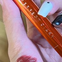 这支完美日记赤狐小细跟真的好适合秋冬