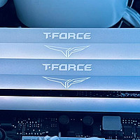 电脑硬件 篇三十五：白色内存颜值担当，十铨梦境DDR4 3600内存
