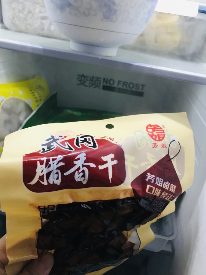 芳姐其他休闲零食
