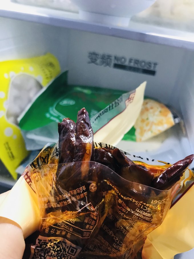 芳姐其他休闲零食