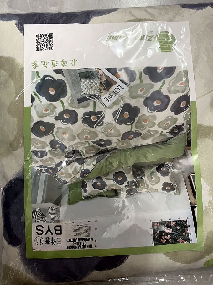 床品件套