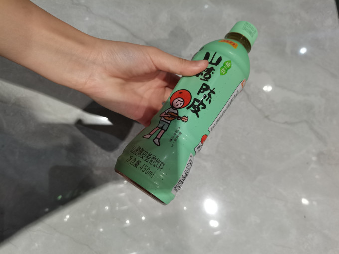 王老吉饮料