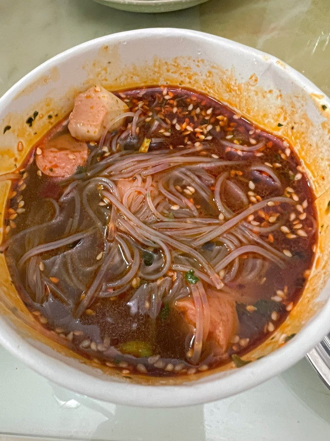 潮小妹方便食品