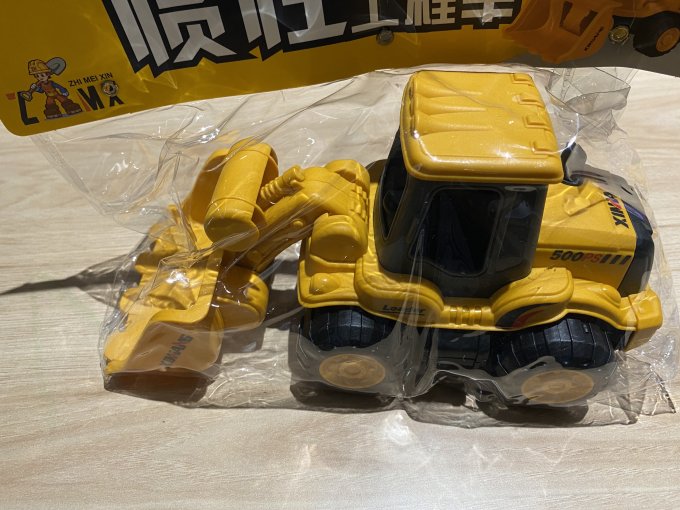 美澌嘉其他模型