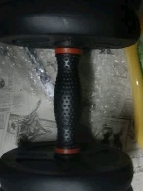 艾柏恩男士哑铃