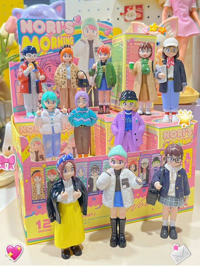 新品原相机实拍 | 小诺的早晨系列