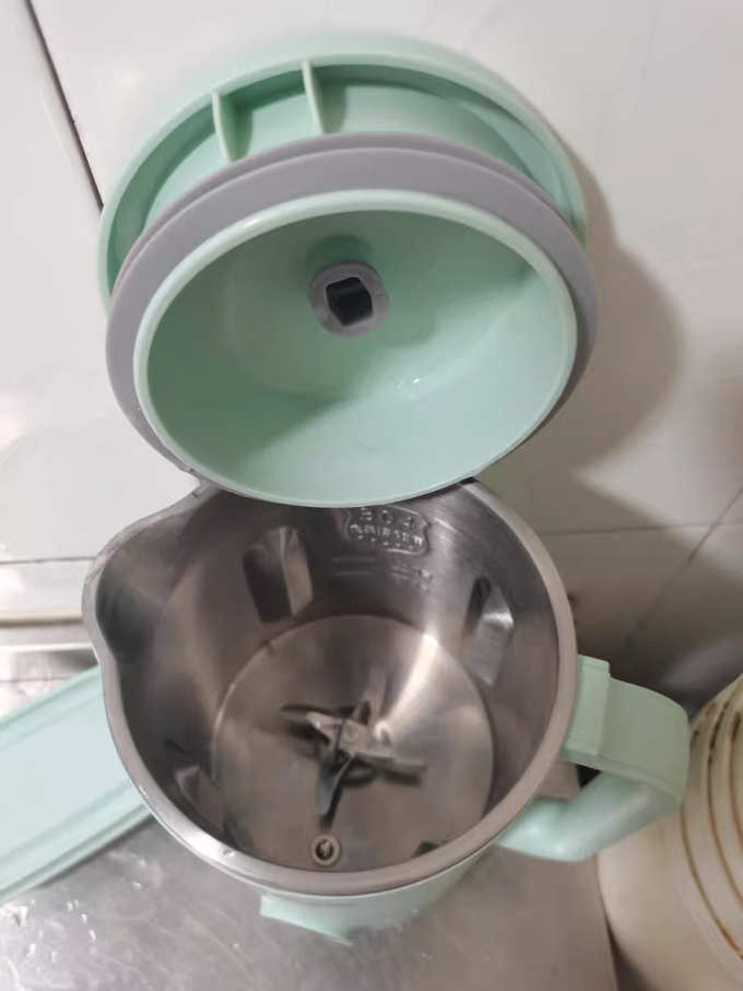 豆浆机