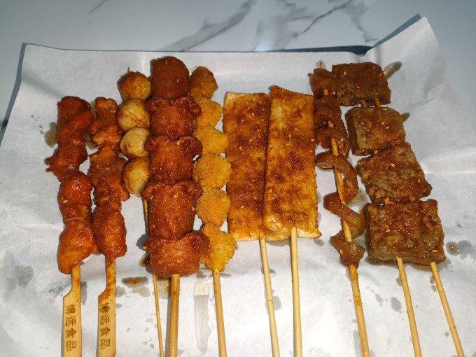 味好美其他调味品