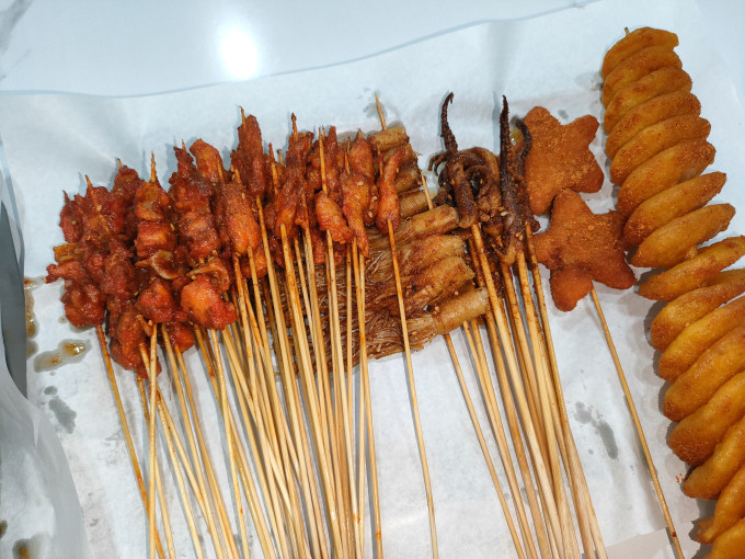 味好美其他调味品