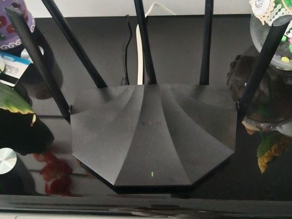 【急速发货】腾达AC23无线路由器 2100M全千