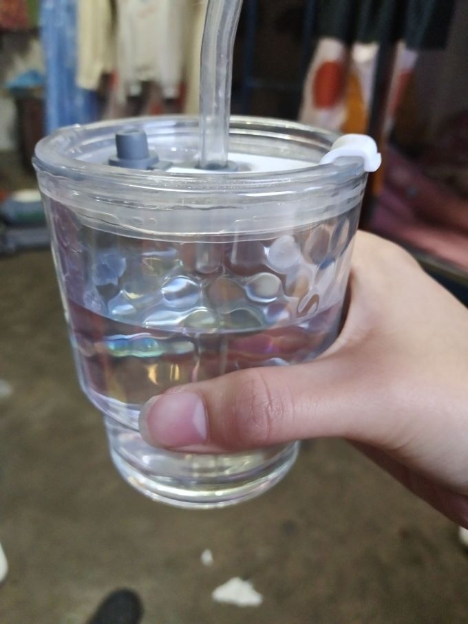 苏盛水具酒具