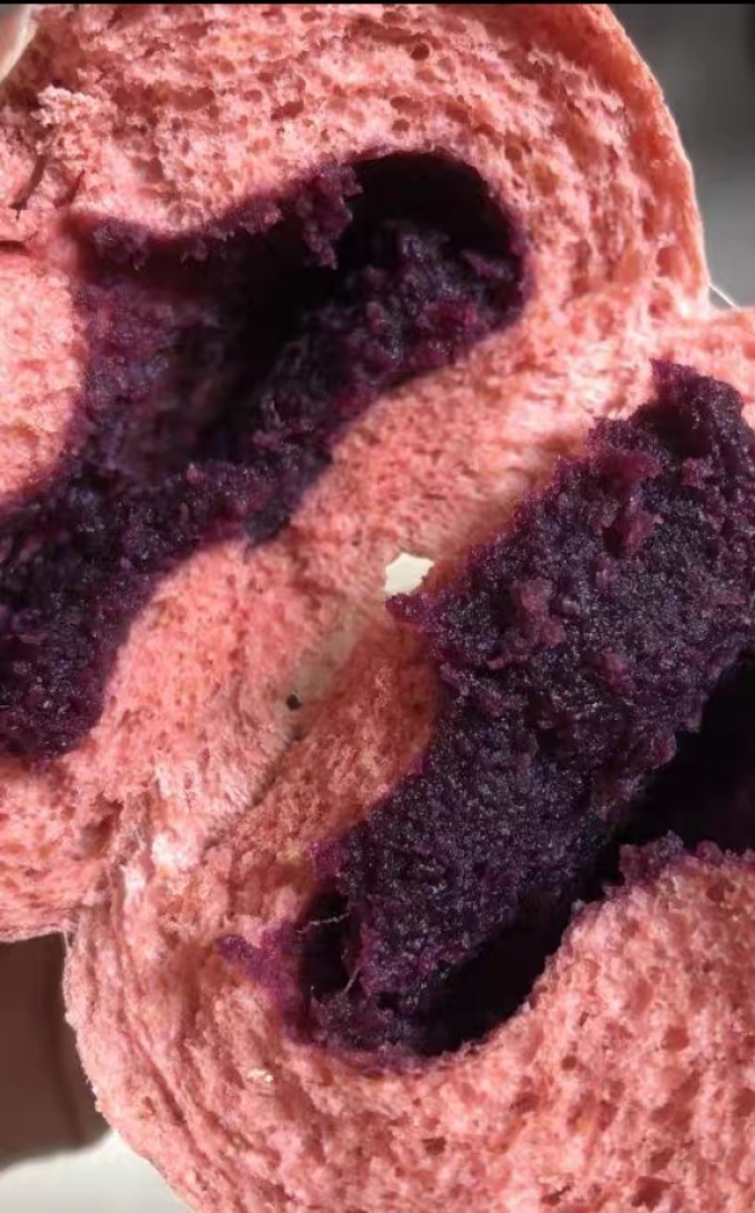碧翠园饼干糕点