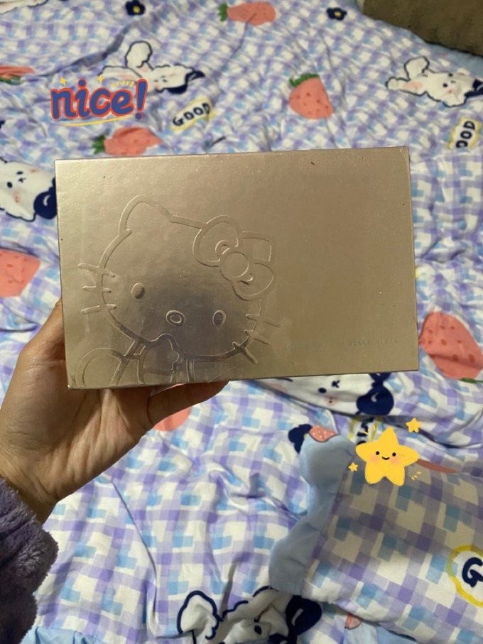 珂拉琪唇彩唇蜜