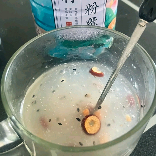 便宜大碗！轻松解决早餐～