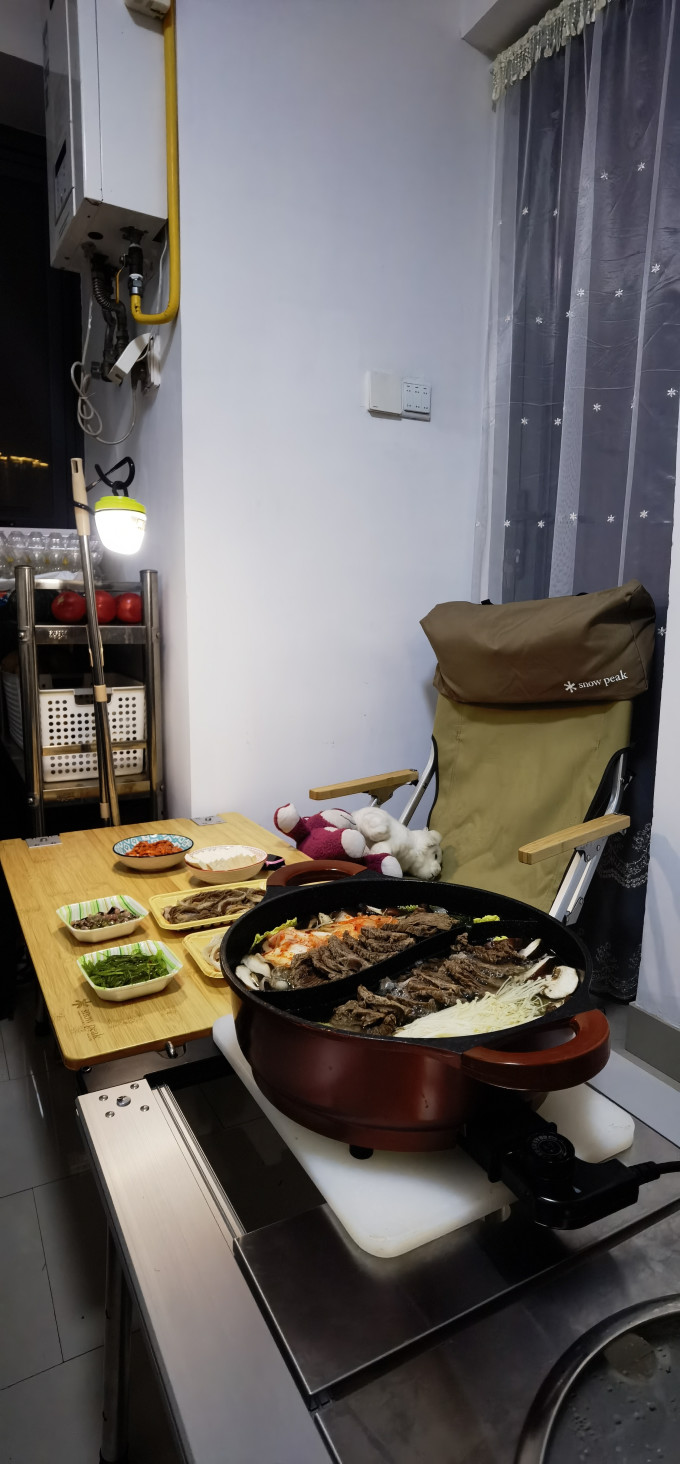 纽澜地餐饮美食