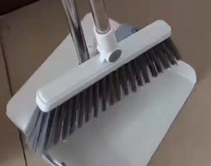 佳帮手扫把