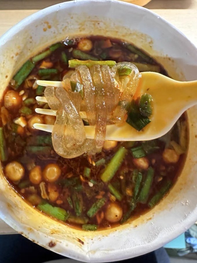 我的天呐其他方便食品