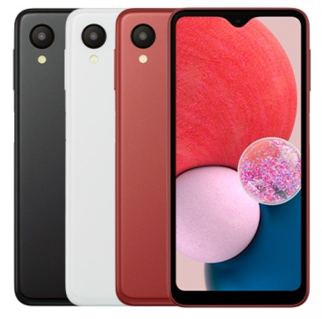LCD小屏机:三星发布新款 Galaxy A23,5.8英寸LCD屏、天玑700、5000万像素单摄