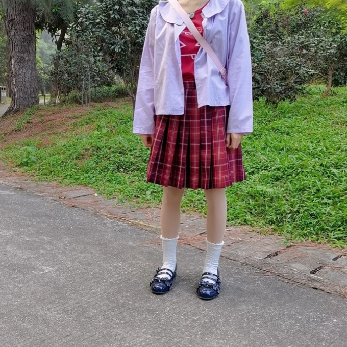 神仙clubJK制服