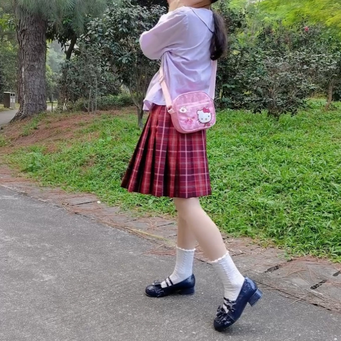 神仙clubJK制服