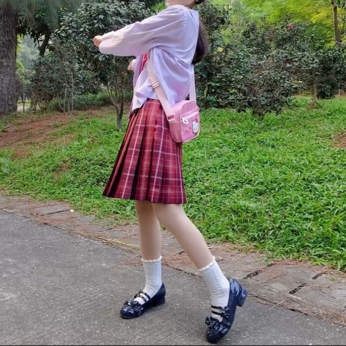 神仙clubJK制服