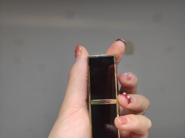 汤姆福特16号色口红