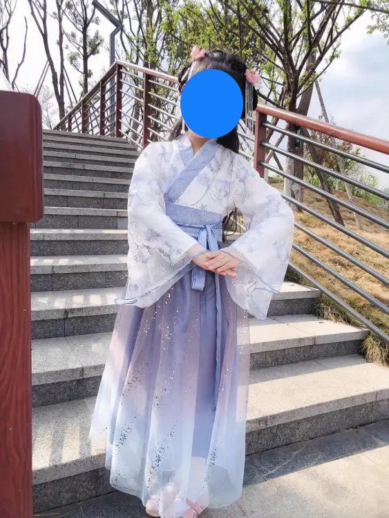 汉服