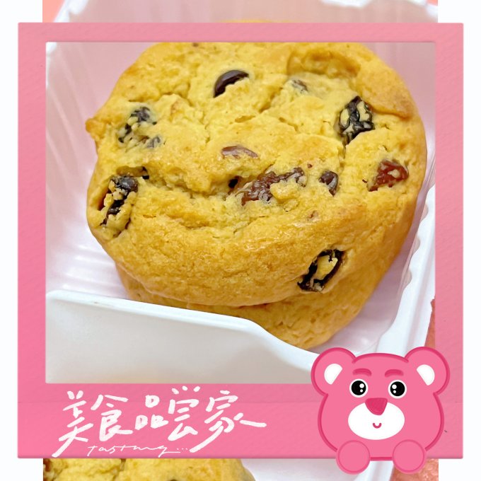 趣多多饼干